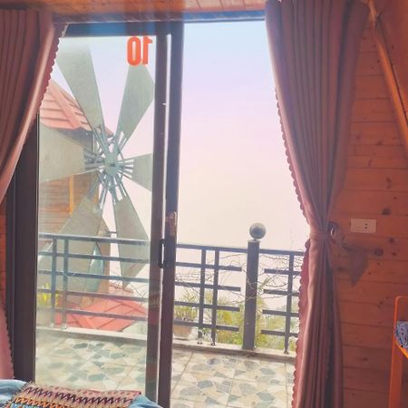 Sa Moc House Tam Dao - Venuestay 河内 外观 照片