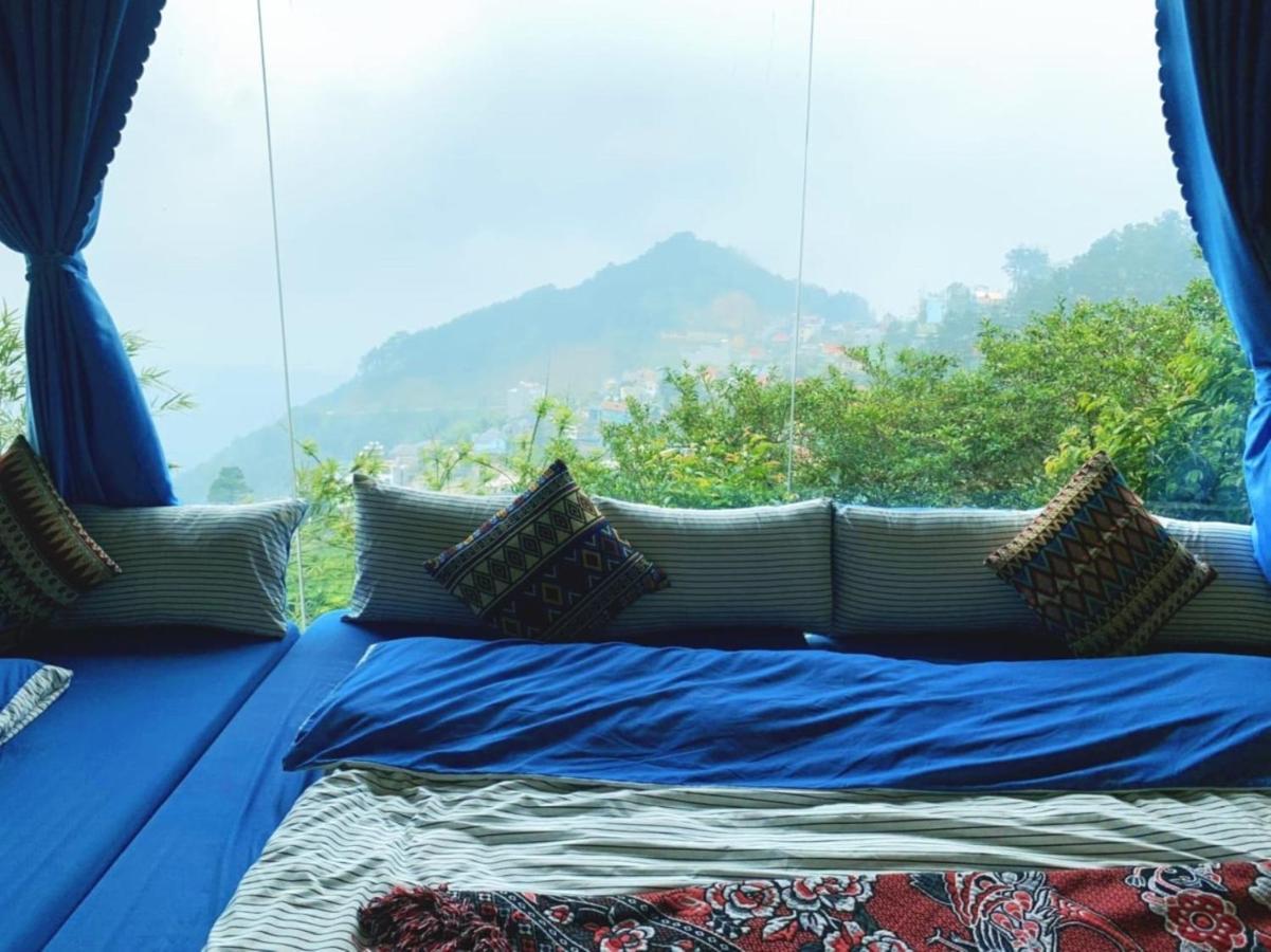 Sa Moc House Tam Dao - Venuestay 河内 外观 照片