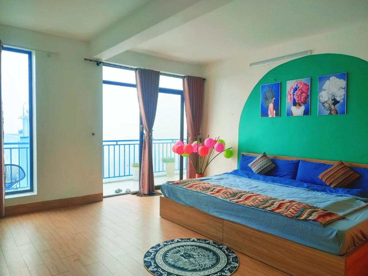 Sa Moc House Tam Dao - Venuestay 河内 外观 照片