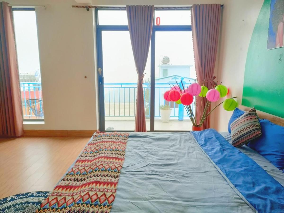 Sa Moc House Tam Dao - Venuestay 河内 外观 照片